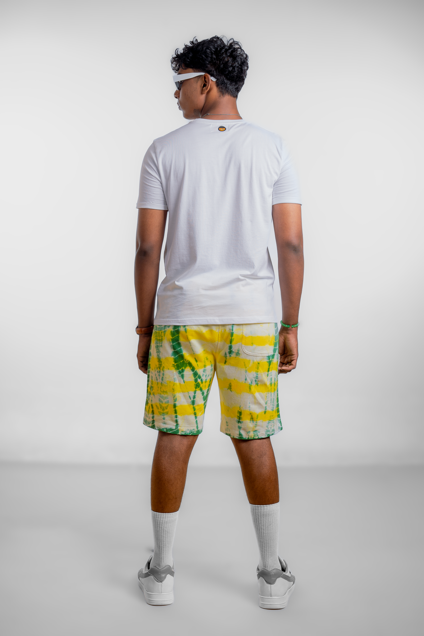 GREENS SHORTS