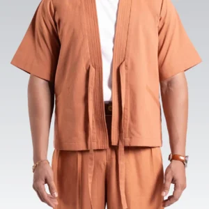 Male-Mocha-Kimono